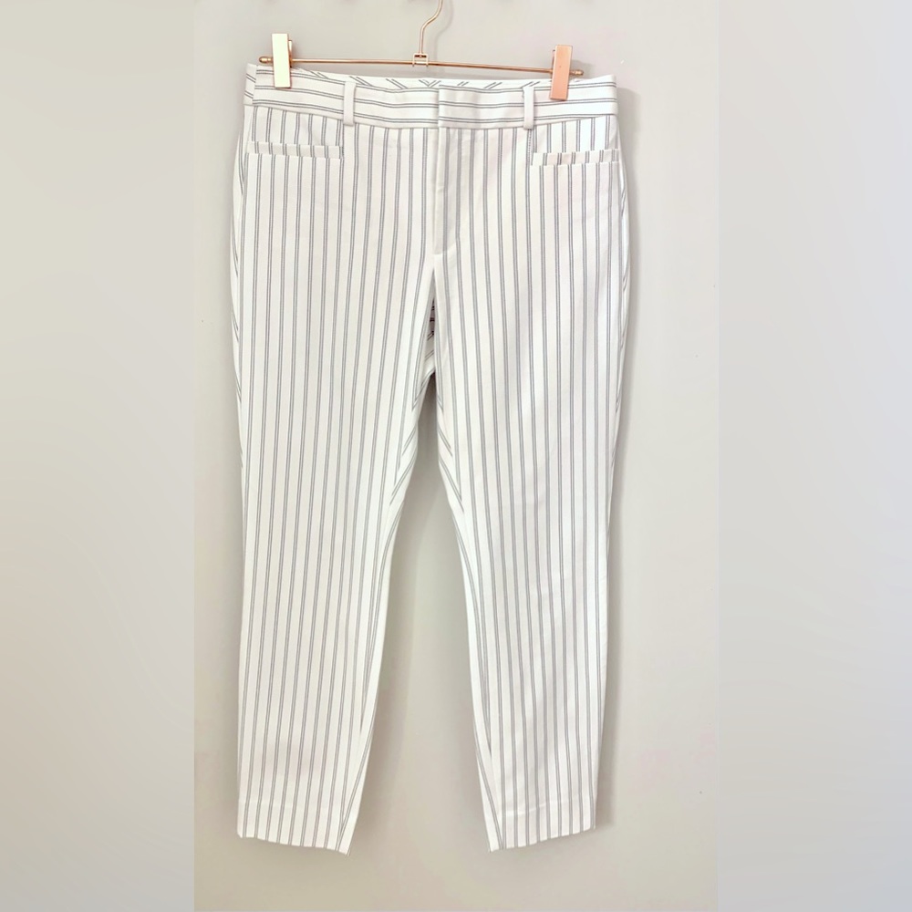 Banana Republic Solan Pants